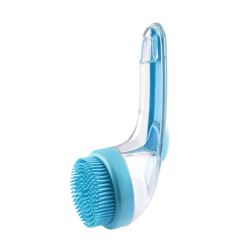 VelmiPaw™ Bath & Massage Brush