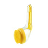 VelmiPaw™ Bath & Massage Brush