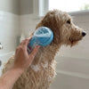 VelmiPaw™ Bath & Massage Brush