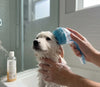 VelmiPaw™ Bath & Massage Brush