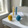 VelmiPaw™ Bath & Massage Brush