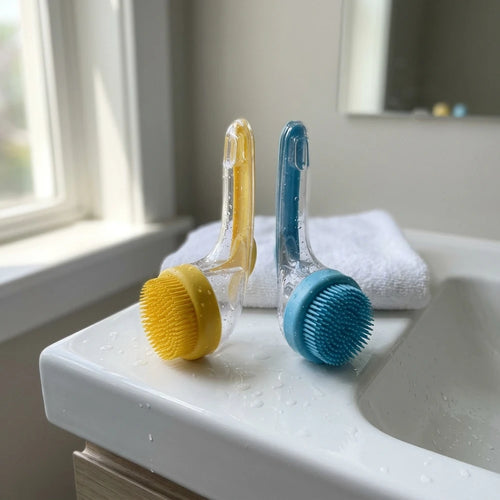 VelmiPaw™ Bath & Massage Brush