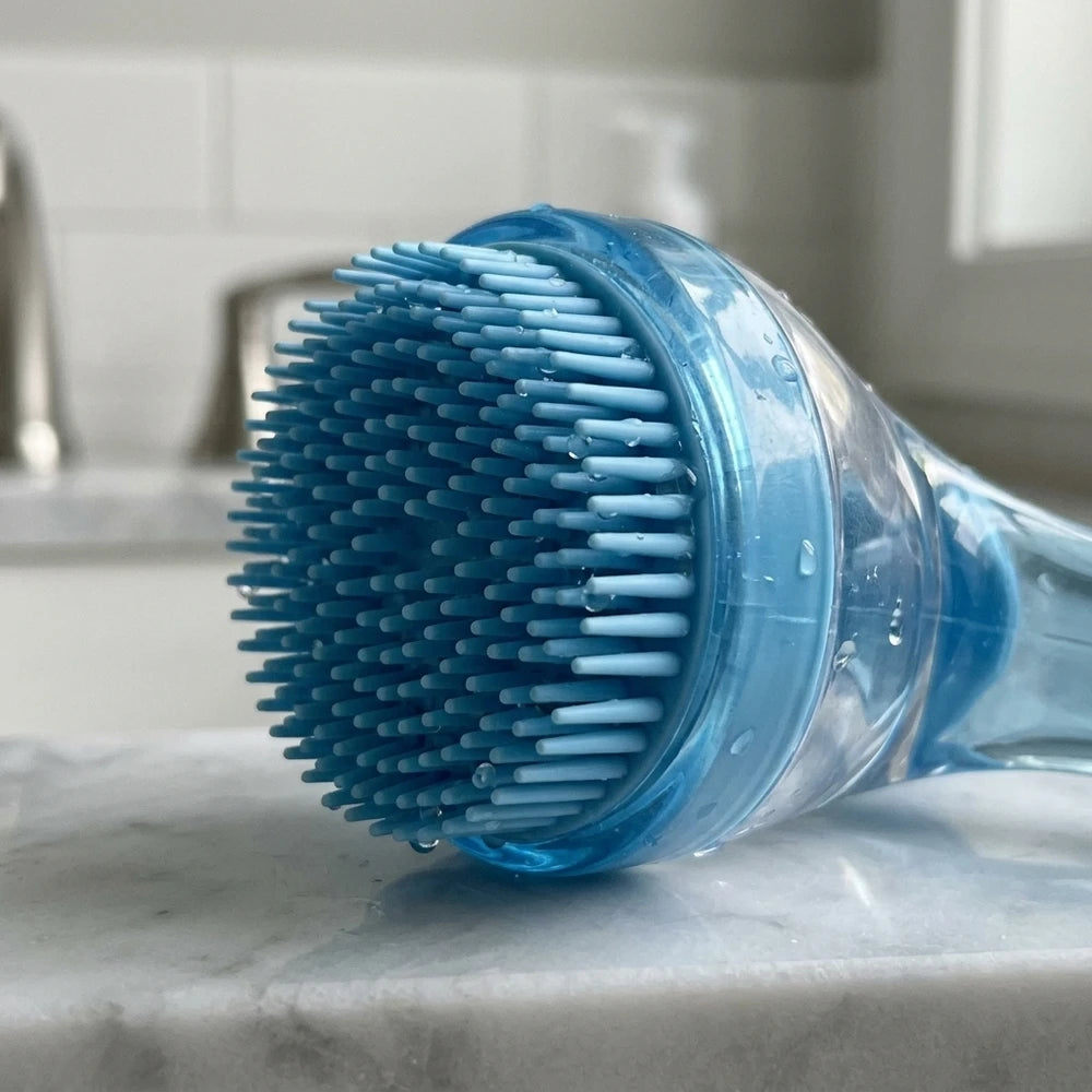VelmiPaw™ Bath & Massage Brush